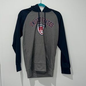 United States Soccer Sweatshirt
